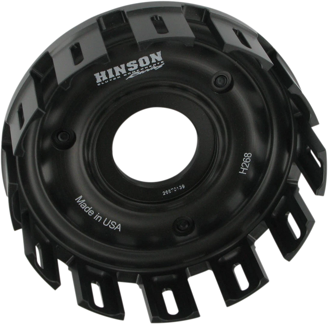 Clutch Basket for Hinson Racing H268