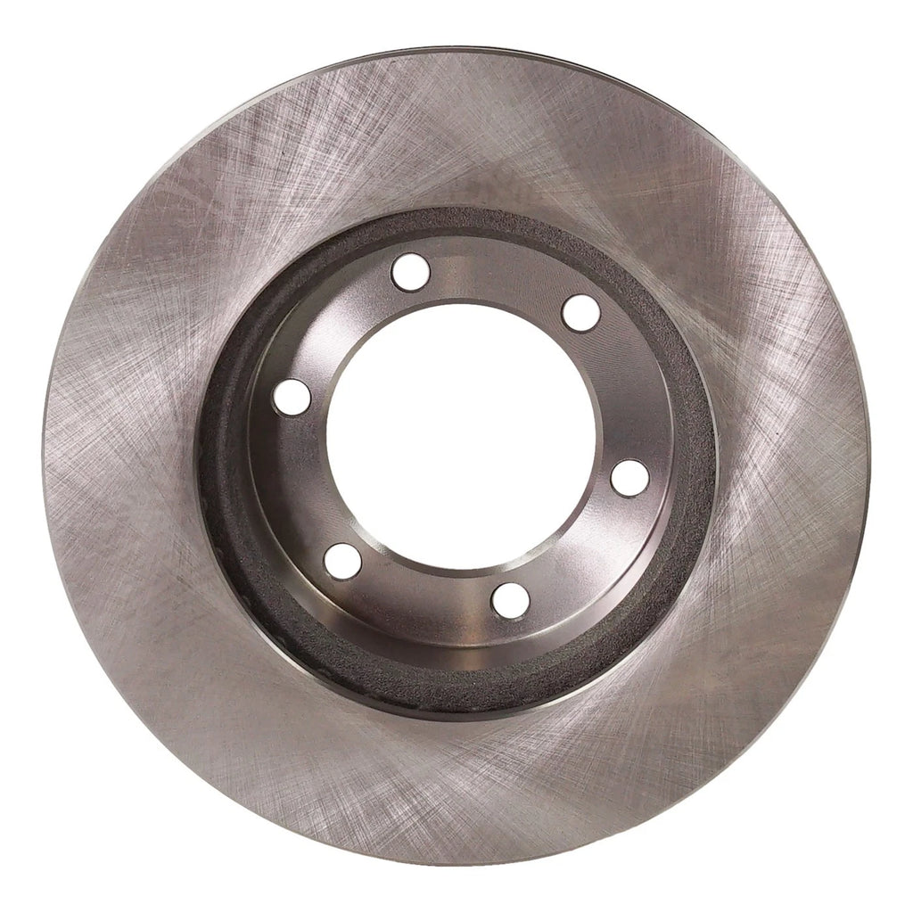 Disc Brake Rotor for Toyota Sequoia (2001–2007) Front Left/Right Solid