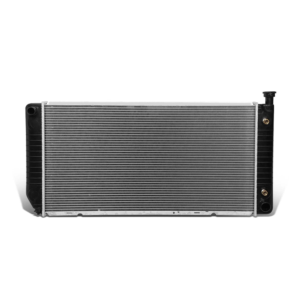 Aluminum Radiator for Chevy GMC 1500 2500 3500 Escalade (1996–2000) 2317
