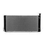 Aluminum Radiator for Chevy GMC 1500 2500 3500 Escalade (1996–2000) 2317