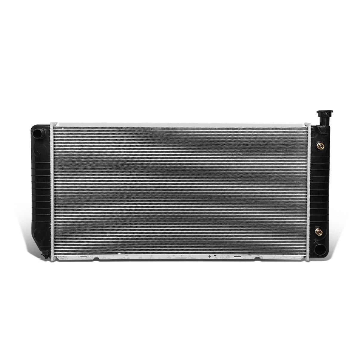 Aluminum Radiator for Chevy GMC 1500 2500 3500 Escalade (1996–2000) 2317
