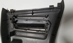 Center Console Panel for Ford Thunderbird Cougar (1989–1993) LX Gray