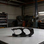 Headlight Trim Outer Frame for OE Compatible
