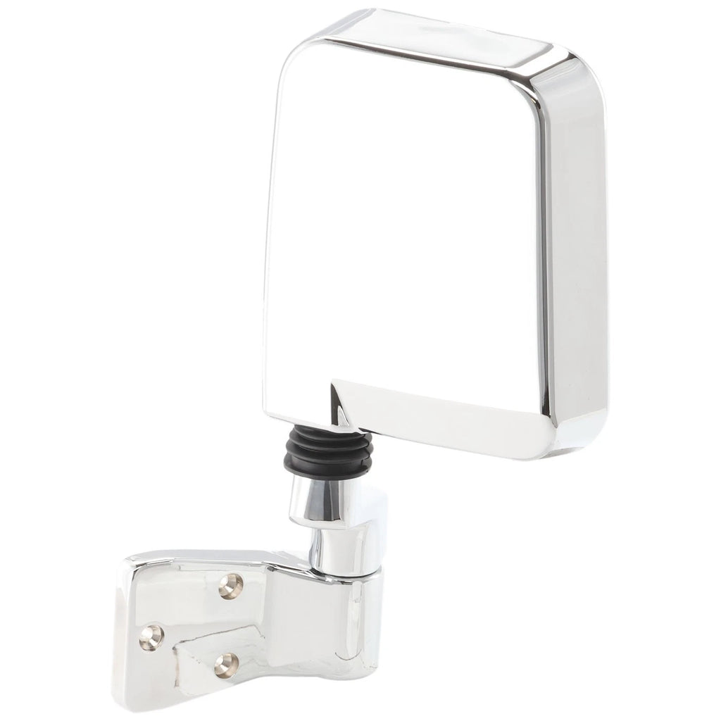 Driver Left Side Mirror for Jeep Wrangler (1987–1995)