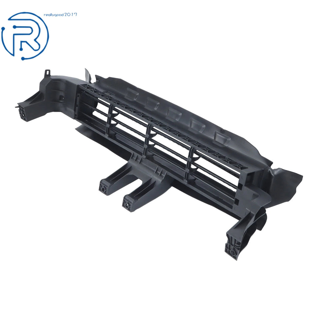 Front Lower Active Grille Shutter Assembly for Nissan Rogue (2016-2020)