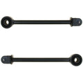 Set of 2 Rear Lower Control Arms for Hyundai Santa Fe, Kia Sorento (2013–2019)