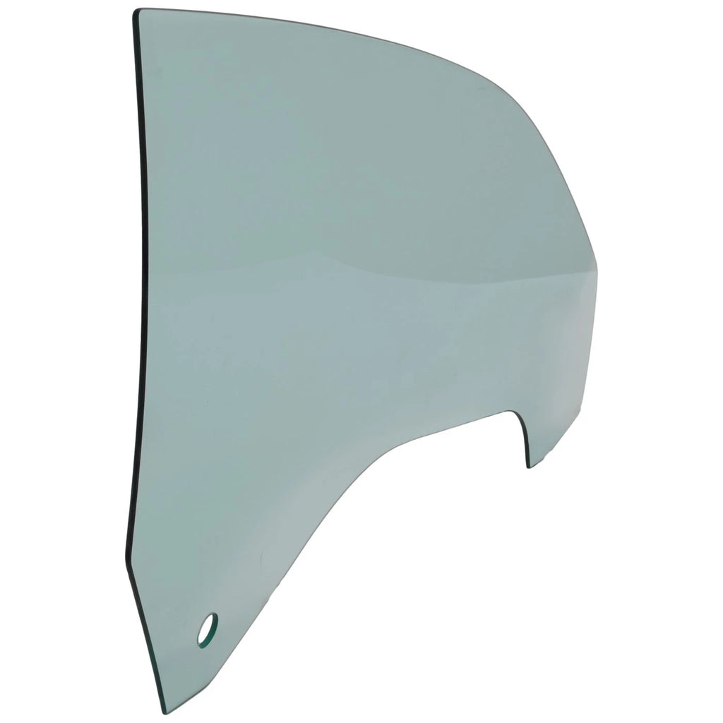 Front Passenger Door Glass for Chevy Camaro (Coupe)