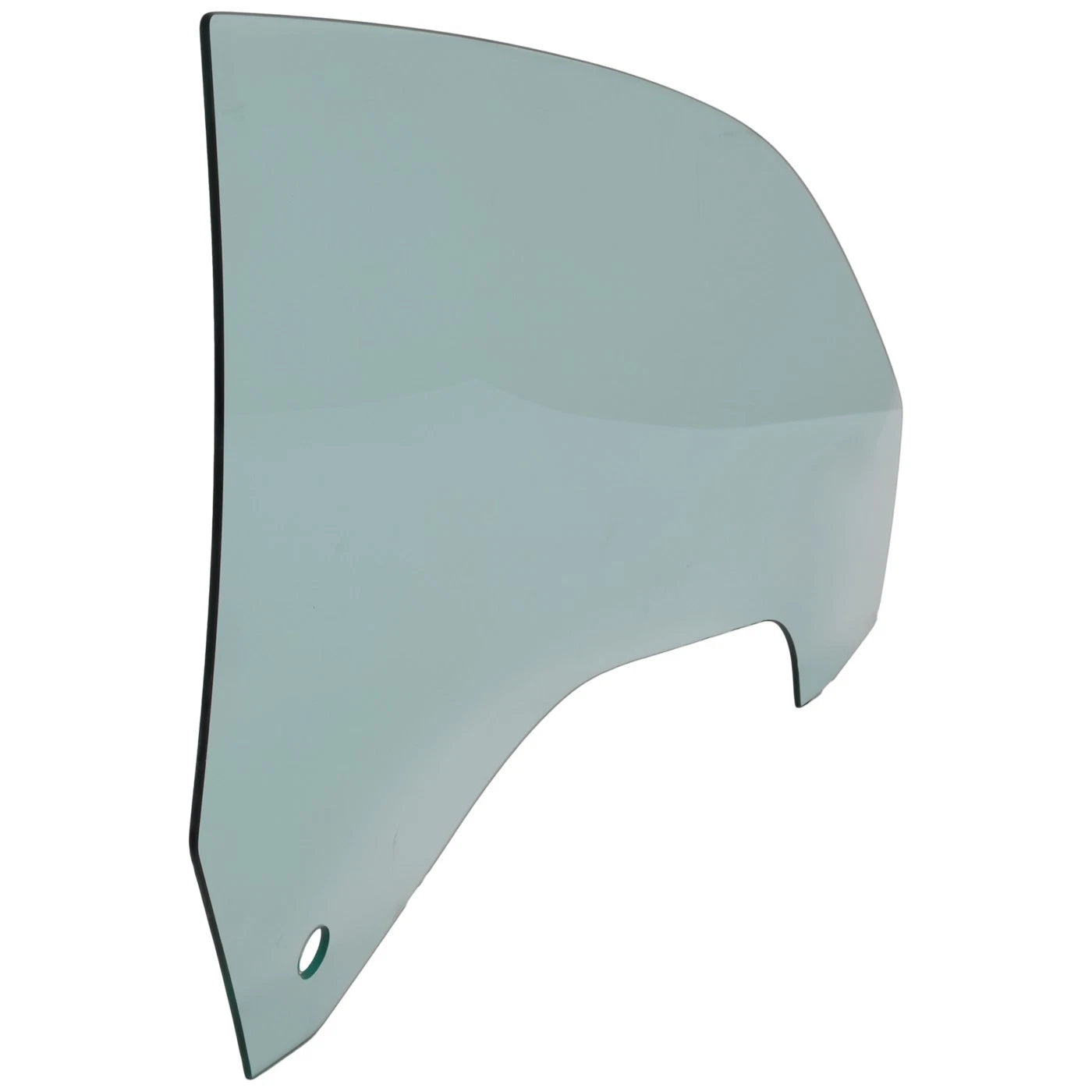 Front Passenger Door Glass for Chevy Camaro (Coupe)