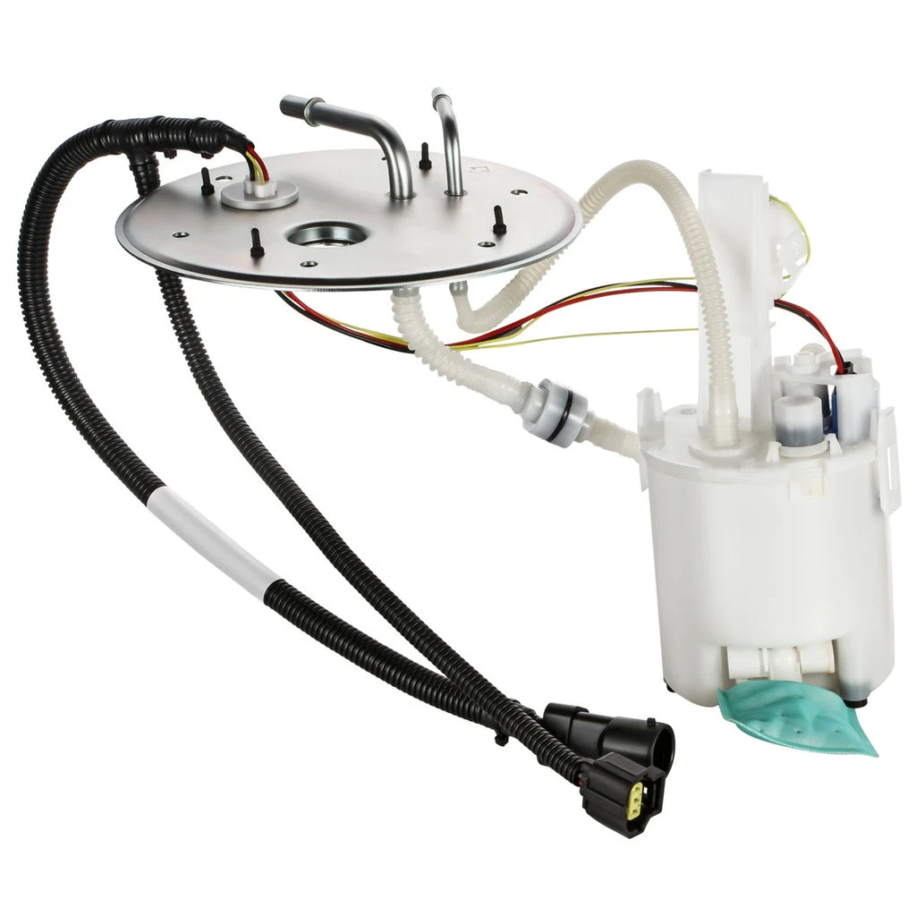 Fuel Pump Module Assembly for Ford F250-F550 Super Duty (2008–2010)