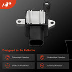 Alternator Regulator for Toyota RAV4 (2018–2018)