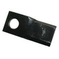 Left Hand Disc Mower Blade for Case/International Harvester (Replaces 87348084)