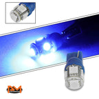 Powered Turn Signal Side Mirror for Nissan Altima Sedan (2007–2012)