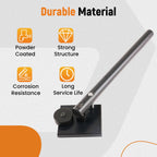Professional Metal Former for Mild Steel (3/8" Max Diameter)