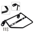 Side Bag Racks Saddlebag Mounting Bracket Left for Honda CMX 500 300 (2017–2025)