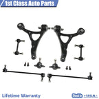 Sway Bar Links Kit for Volvo XC90 (2003-2014)
