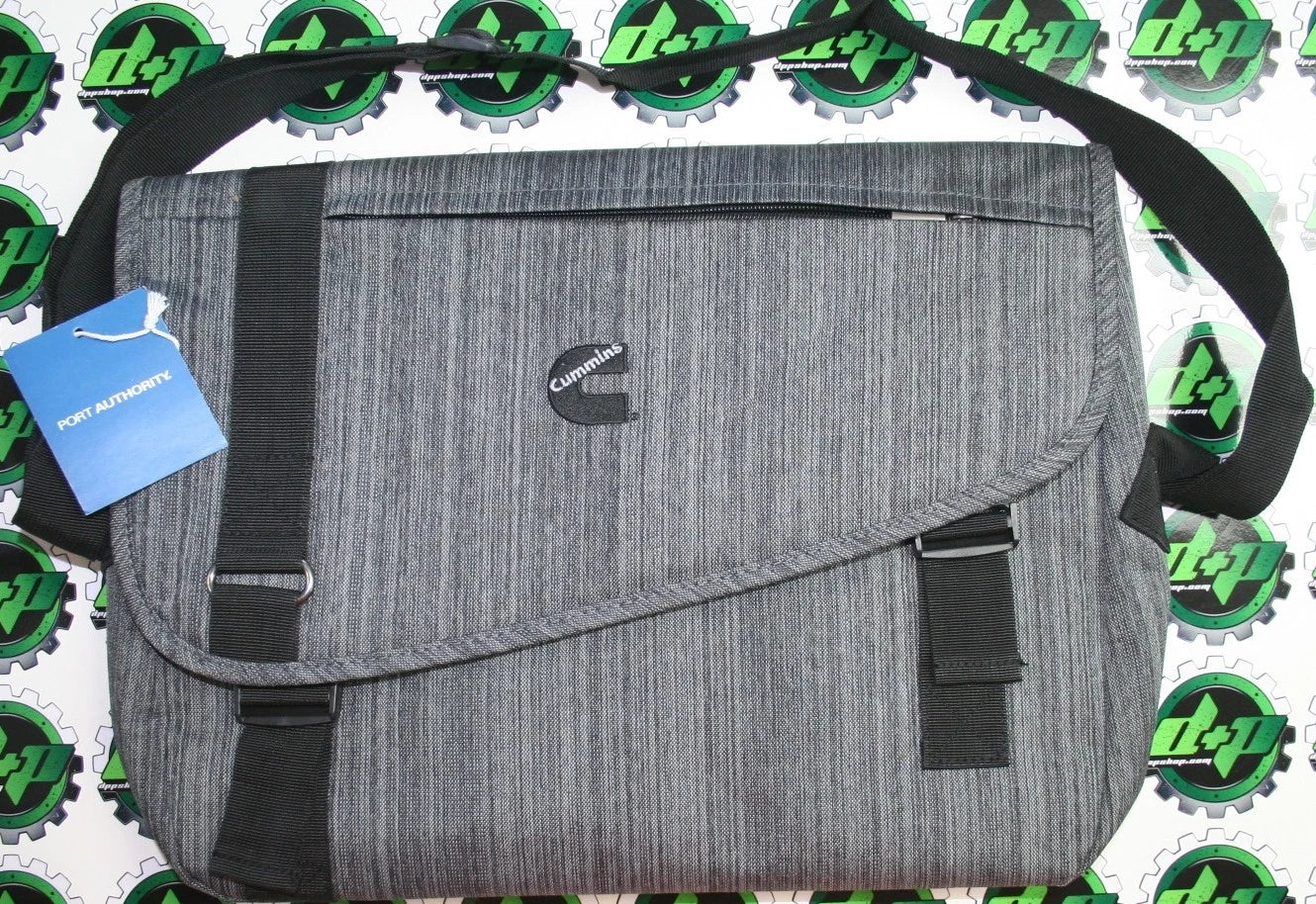 Cummins Laptop Backpack Duffle Bag for Travel and Sports