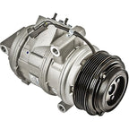 A/C Compressor with Clutch for Mazda CX-9 (2007–2015)