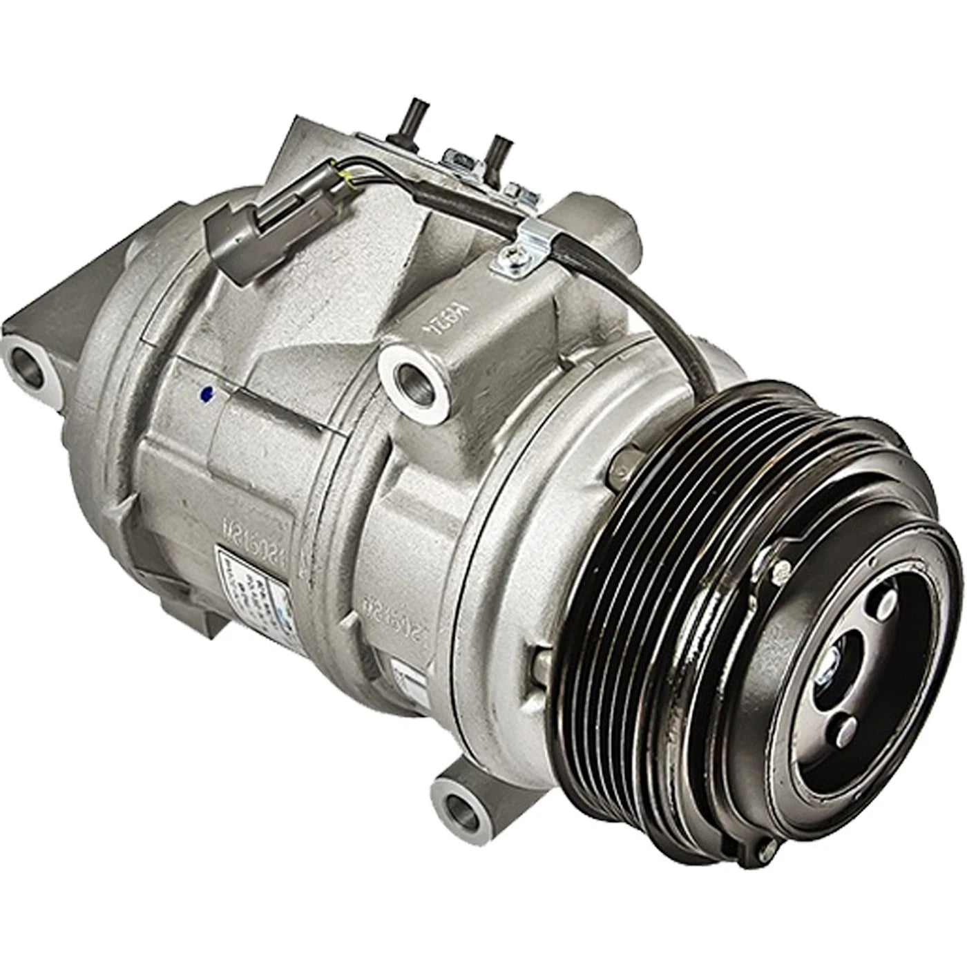 A/C Compressor with Clutch for Mazda CX-9 (2007–2015)