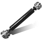 Front Driveshaft Prop Shaft Assembly for Jeep Grand Cherokee Durango (2011-2020)