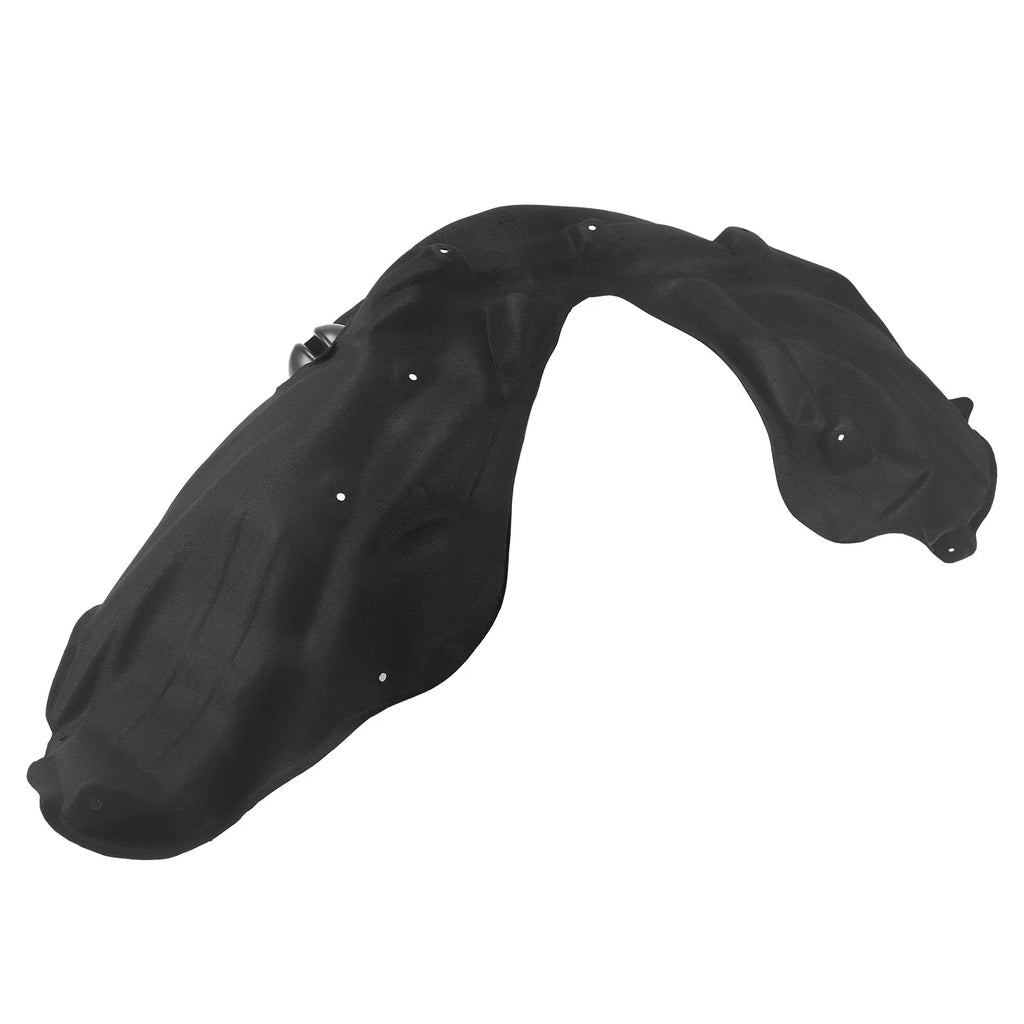 Front Passenger Side Inner Fender Liner for Jeep Grand Cherokee (2014–2021)