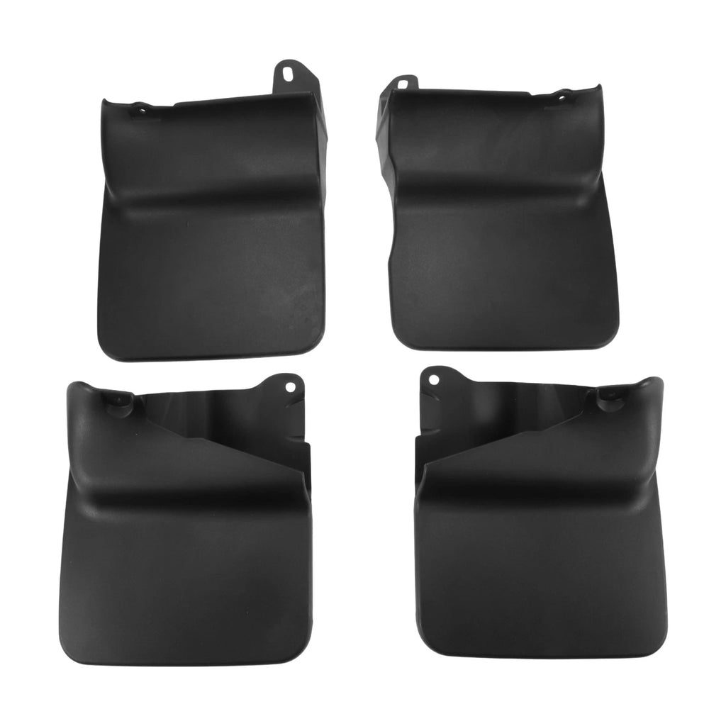 Mud Flaps Splash Guards for Toyota Land Cruiser Prado FJ90 (1996–2002)