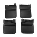 Mud Flaps Splash Guards for Toyota Land Cruiser Prado FJ90 (1996–2002)