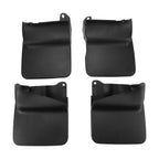 Mud Flaps Splash Guards for Toyota Land Cruiser Prado FJ90 (1996–2002)