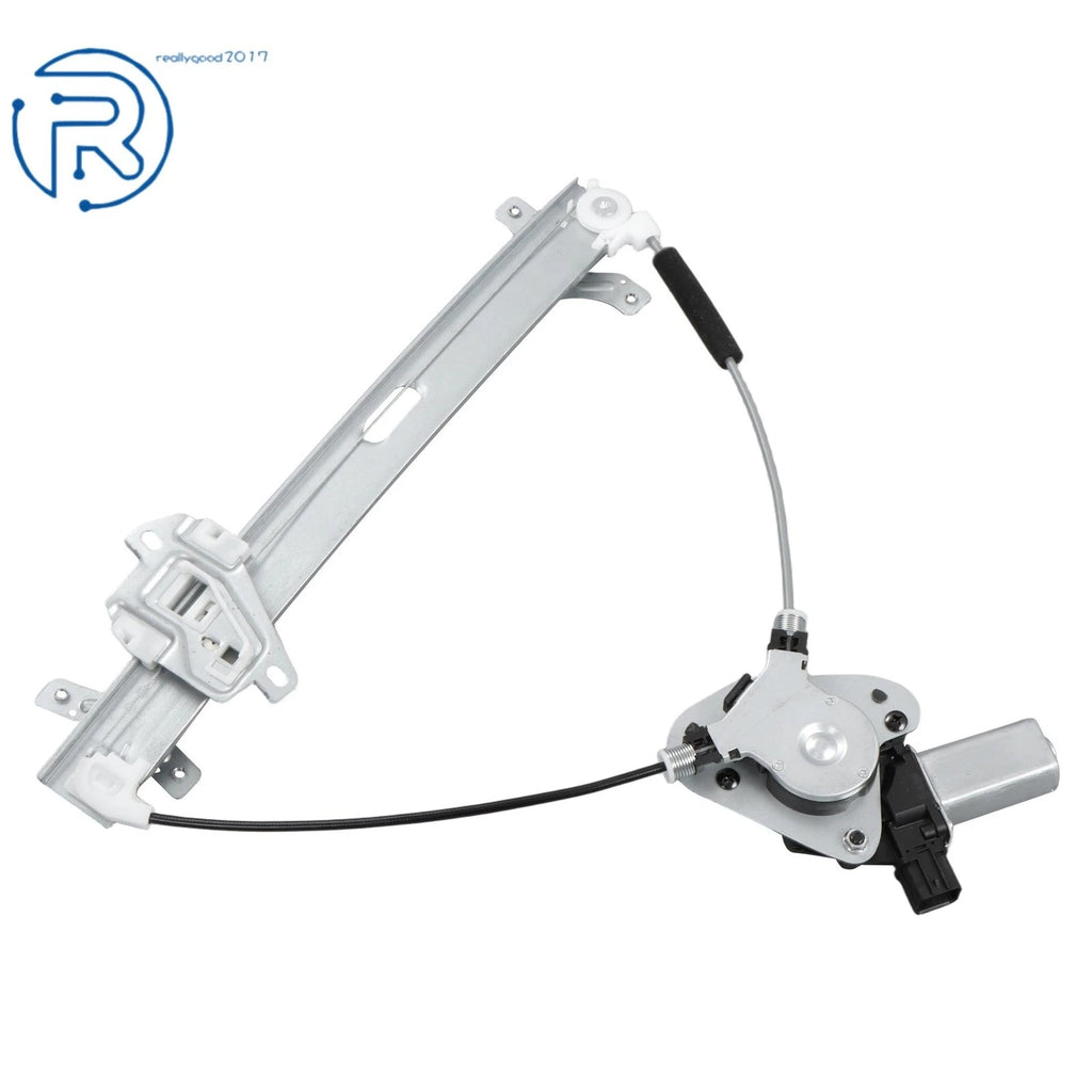 Front Right Power Window Regulator with Motor for Honda Accord (2003–2007)