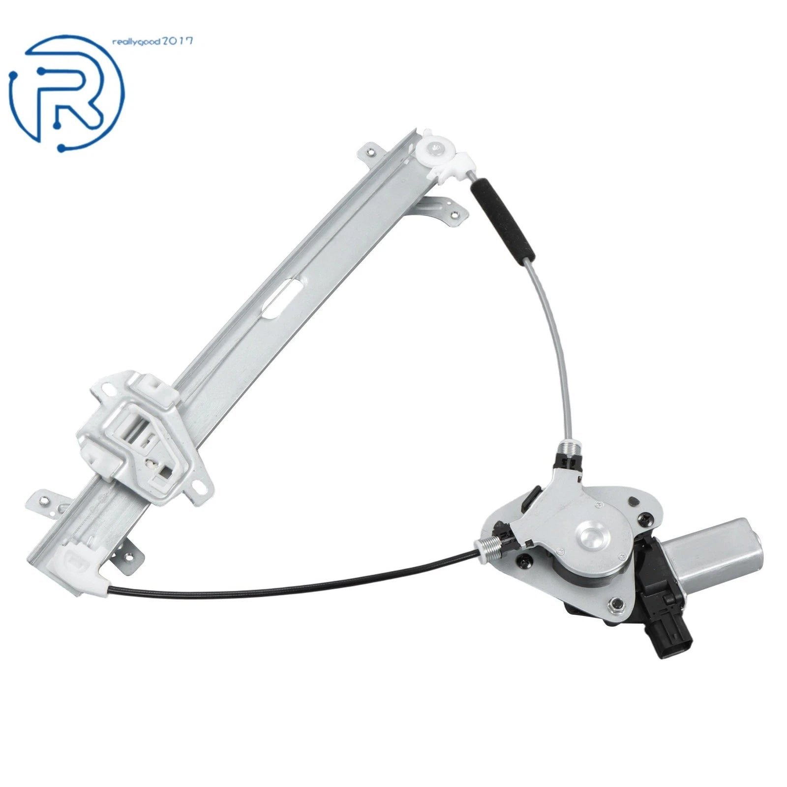 Front Right Power Window Regulator with Motor for Honda Accord (2003–2007)