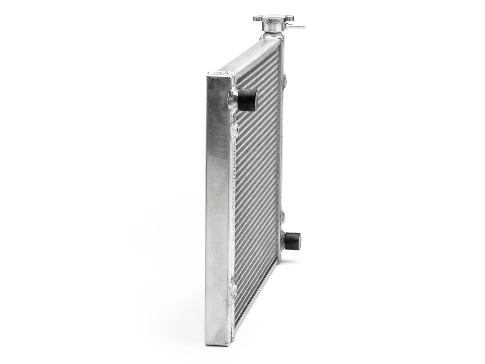 SuperATV Heavy Duty Radiator for Bobcat UV34 (2019–2023)