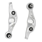 2X Front Lower Rearward Control Arms for Lexus LS460 (2007-2017) RWD