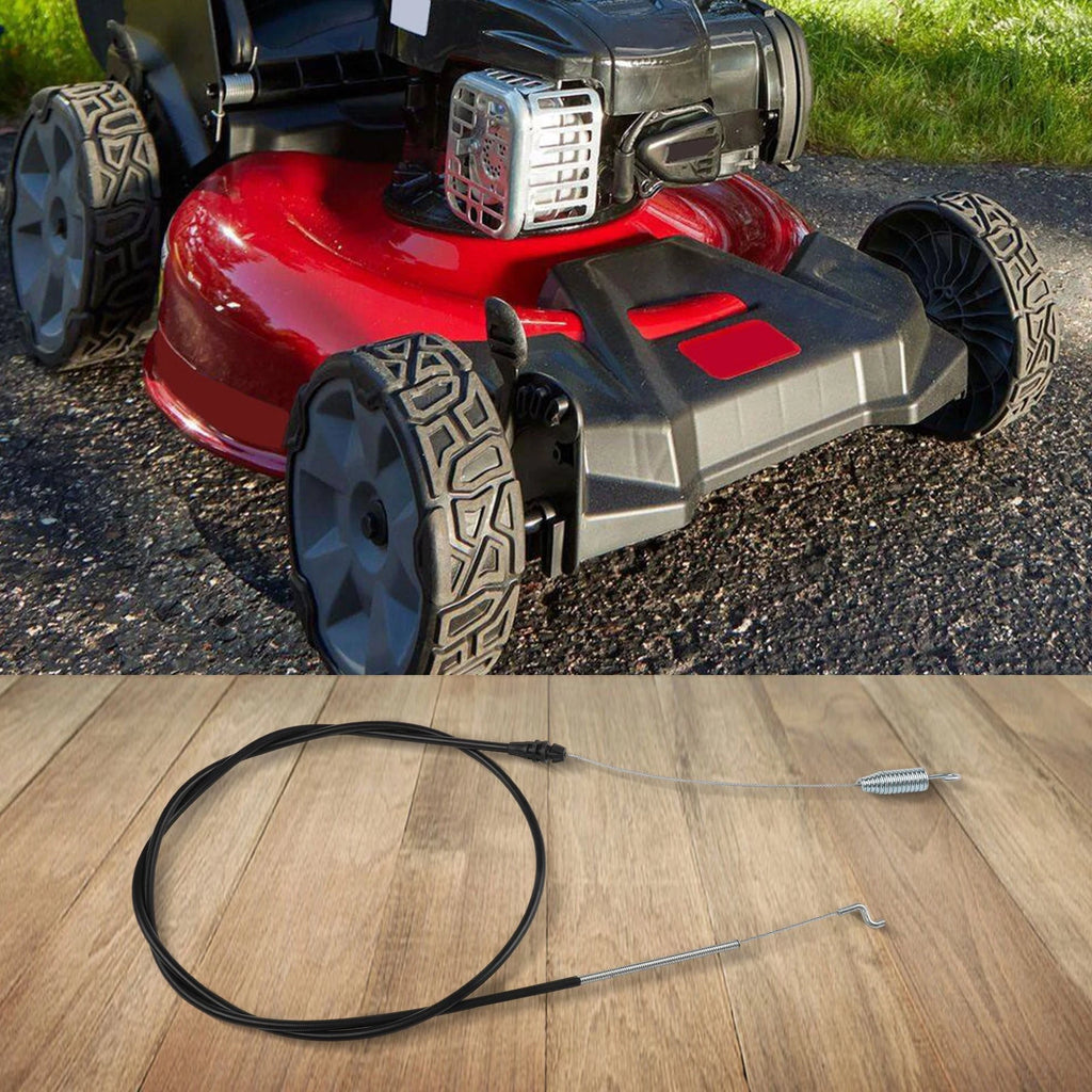 Traction Cable for Lawn Mower (105-1845) 68" Replacement Tool