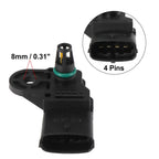 MAP Manifold Absolute Pressure Sensor for Fiat Palio, Chevrolet (N/A) 0261230030
