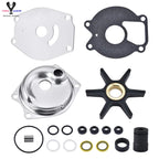Water Pump Kit for Mercury/Mariner 9.9HP-25HP (99157A2, 99157T2, 85098A2)