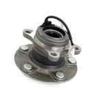 Rear Wheel Bearing Hub Assembly for Suzuki SX4 (2007–2014)