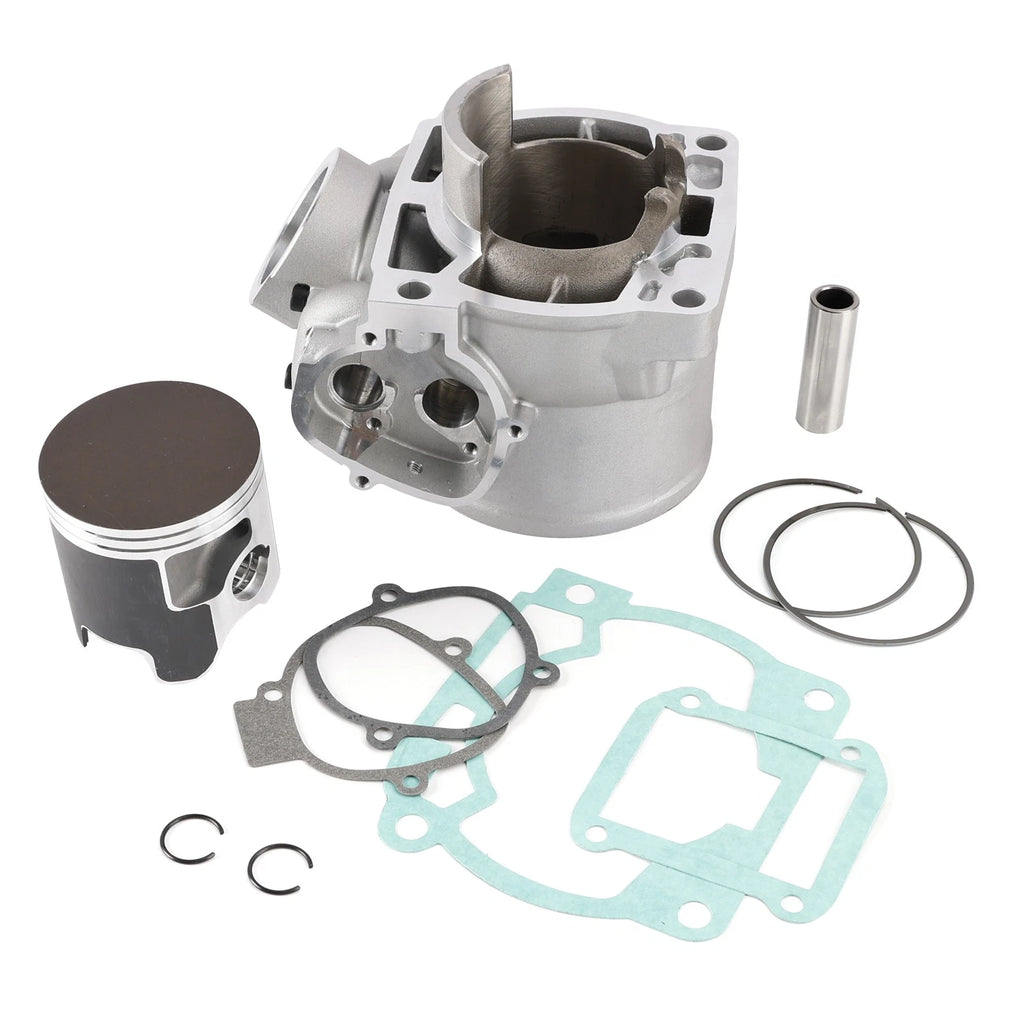 Top End Cylinder Piston Gasket Kit for Husqvarna TX300 300EXC 300XC 300XCW (2017–2018)