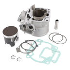Top End Cylinder Piston Gasket Kit for Husqvarna TX300 300EXC 300XC 300XCW (2017–2018)