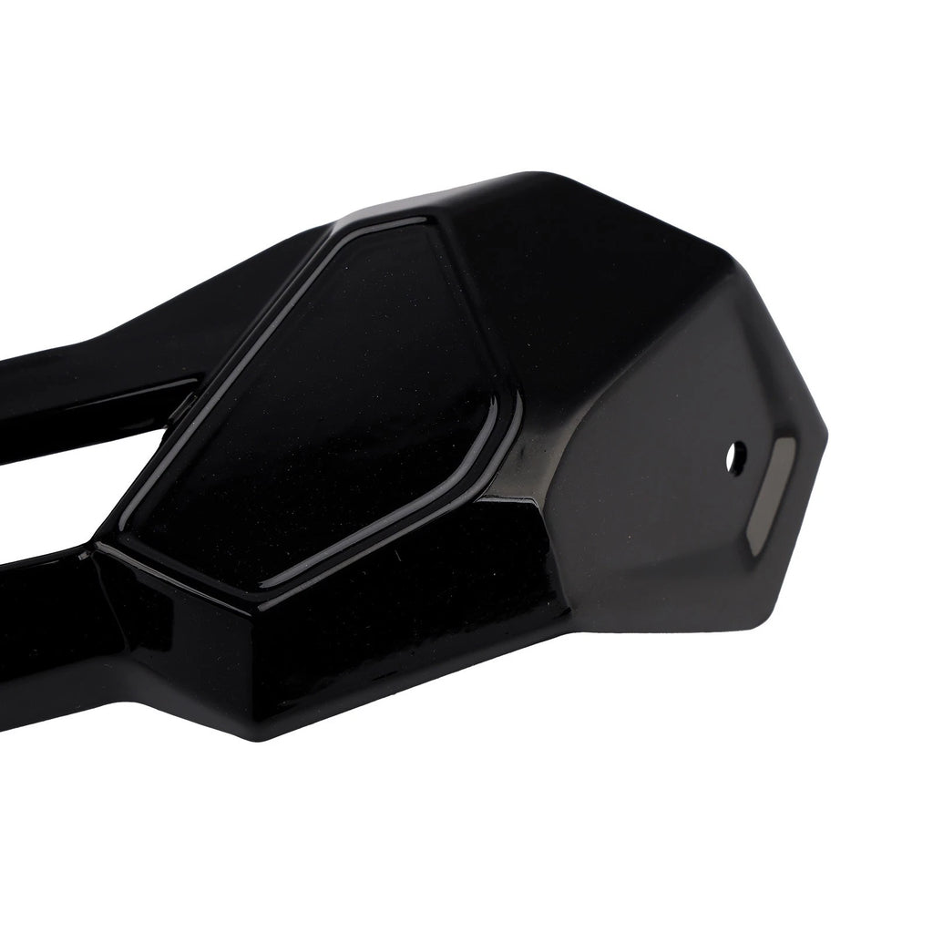Frame Side Cover Panel Guard for Kawasaki Z900 (2025–2026) Black