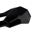 Frame Side Cover Panel Guard for Kawasaki Z900 (2025–2026) Black