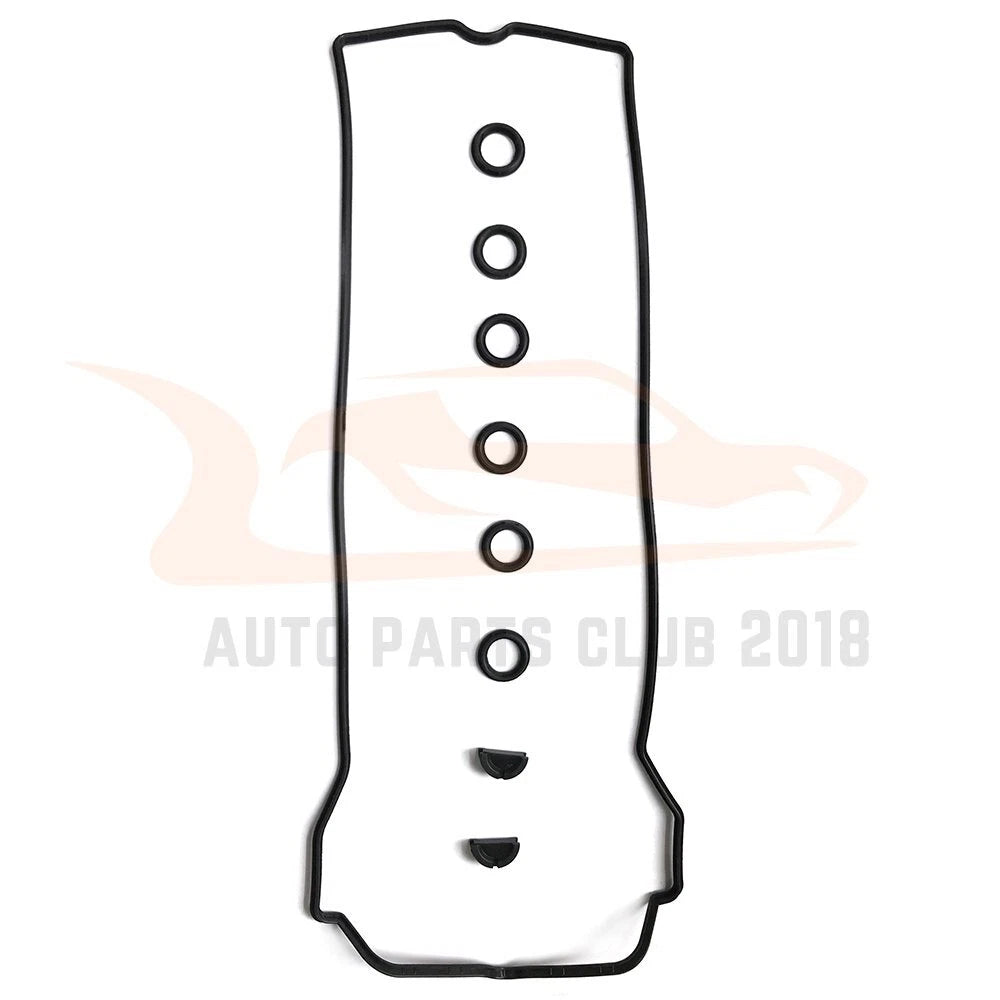 Cylinder Valve Cover Gasket for Mercedes W124 W129 W140 W202 W210 (1985–2002)