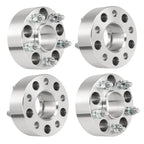 Wheel Spacers for Hyundai Sonata (2015–2019) and Mazda CX-5 (2013–2020)