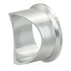 50mm Blow Off Valve Weld-On Aluminum V-Band Flange for TiAL BV50 Q QR