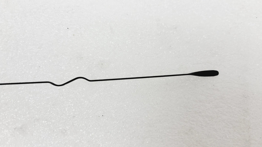 Engine Oil Level Indicator Dipstick for Ford EcoSport (2018–2021) NT1G6750BA