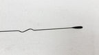 Engine Oil Level Indicator Dipstick for Ford EcoSport (2018–2021) NT1G6750BA