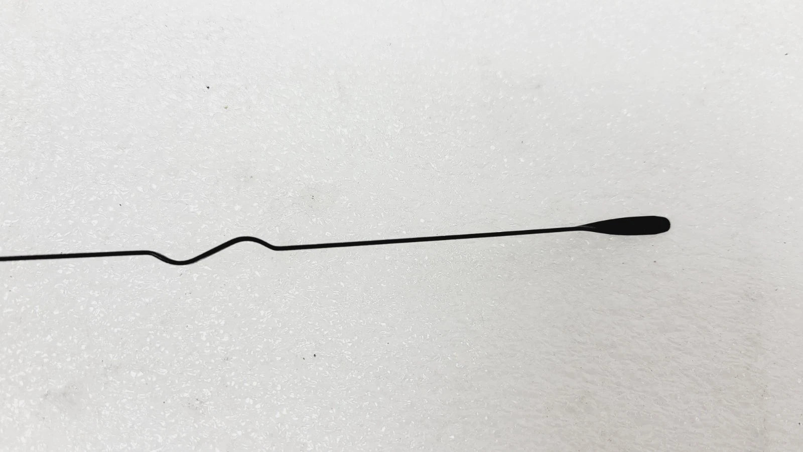 Engine Oil Level Indicator Dipstick for Ford EcoSport (2018–2021) NT1G6750BA