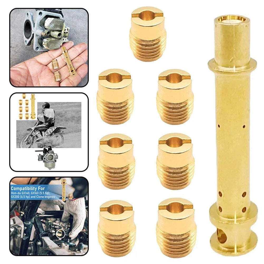 Carburetor Jet