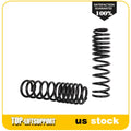 2X Coil Springs for Jeep Cherokee, Comanche, Wagoneer