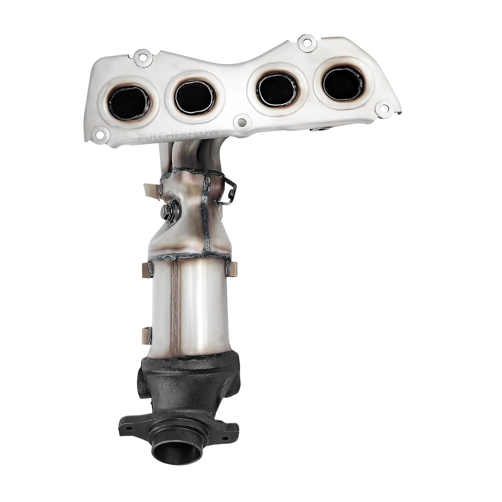 Catalytic Converter for Toyota Camry (2012–2017) & Venza (2009–2015) 2.5L/2.7L