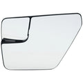Driver Left Side Mirror Glass for Ford F-150 (2021–2024)