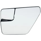 Driver Left Side Mirror Glass for Ford F-150 (2021–2024)